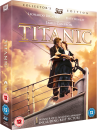 Titanic 3D - All New Collectors Edition