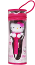 Hello Kitty: Plush Puppet Stylus For Nintendo Ds / Dsi / 3Ds / 3Ds Xl