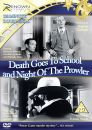 Death Goes to School / Night of the Prowler