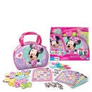 Minnie Mouse Bow Bingo