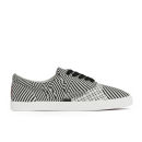 Bucketfeet Men's Kinetics Trainers - Black/Grey