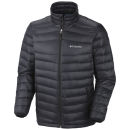 Men's platinum 860 turbodown down jacket online