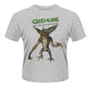 Gremlins Men's T-Shirt - Don't Feed 'Em After Midnight