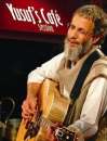 Yusuf Islam - Yusuf's Cafe Session