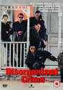 Disorganized Crime