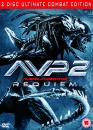 Alien Vs Predator: Requiem