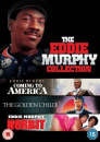 Coming To America/The Golden Child/Norbit