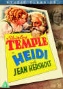 HEIDI (DVD)