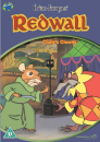 Redwall - Clunys' Clown
