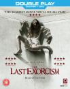 The Last Exorcism (Includes Blu-Ray and DVD Copy)