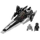 LEGO Star Wars: Imperial V-Wing Starfighter (7915)