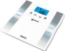 Homedics Touch Toe Scanner Body Analyser Scale