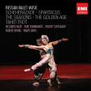 Ballet Edition - Russian Ballet Music
