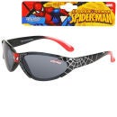 Spider-Man Sunglasses - Black and Red