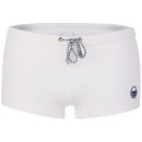 HOM MARINE CHIC SHORT 01 - WHITE