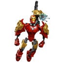 LEGO Super Heroes Ultrabuild: Iron Man (4529)