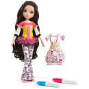 Moxie Girl Artitude Doll Lexa