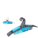 Quirky SOLO Collapsible Hanger (Black)