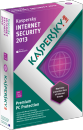 Kaspersky Internet Security 2013: 5 User, 1 Year License