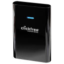 Clickfree C2 640GB External Hard Drive
