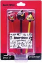 Angry Birds: Character Stylus Set Nintendo DSi/DSi XL/3DS