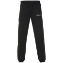 Kappa Men's Picowopa Woven Sweatpants - Black