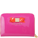 Ted Baker Desere Bow Mini Tablet Case - Deep Pink