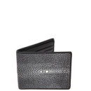 Oliver Sweeney Benson Stingray Wallet - Black