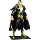 Dc Comics - Black Adam - 52 Artfx+ Statue