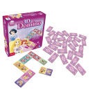Disney Princess 3D Picture Dominos Game (Case of 6)