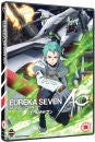 Eureka Seven AO (Astral Ocean) - Part 1: Episodes 1-12