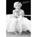 Marilyn Monroe Ballerina - Maxi Poster - 61 x 91.5cm
