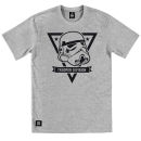 Star Wars Men's T-Shirt - Trooper Division
