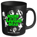 Night of the Living Dead Mug