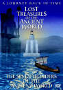 The Seven Wonders Of The Ancient World