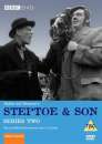 Steptoe And Son - Series 2