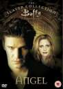The Slayer Collection - Angel