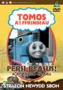 Tomos A'i Ffrindiau - Persi Blasus (Percy's Chocolate)