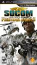 SOCOM: U.S. Navy SEALs - Fireteam Bravo 3