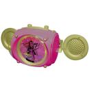 Hannah Montana Boom Box Alarm
