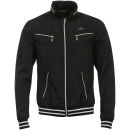 Atticus Men's Marley Jacket - Black