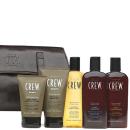 American Crew Deluxe Grooming Kit