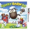 Funky Barn