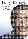 Tony Bennett: Duets: An American Classic and Duets 2, The Videos