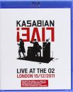 Kasabian: Live! - Live At The O2