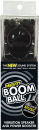 Mighty Boom Ball: Black Vibration Speaker and Power Booster