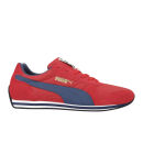 Puma Men's Fieldsprint Trainers - Red/Blue