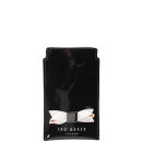 Ted Baker Catrin Bow Iphone Case - Black