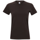 American Apparel Men's Classic T-Shirt - Brown
