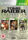 Tomb Raider Legend/Anniversary/Underworld - Triple Pack